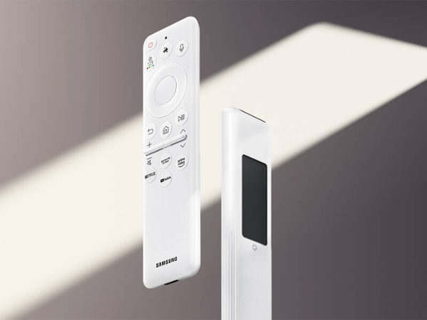 Samsung The Frame Pro QE85LS03FW