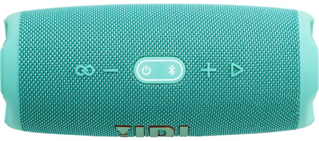 JBL Charge 5 Teal