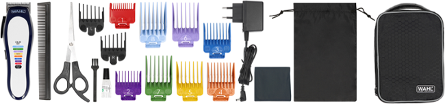 Wahl 79600-3716 Lithium Ion ColorPro