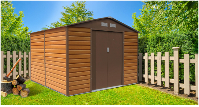 G21 GAH 529, hnědý