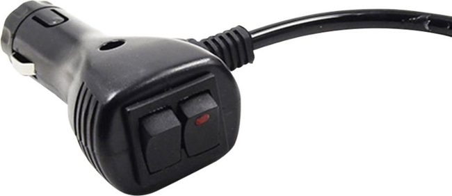 Conrad maják SecoRut 