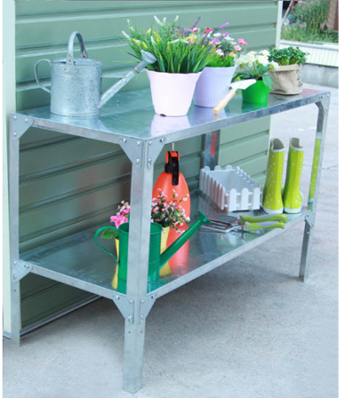 Regál G21 115 X 40 cm