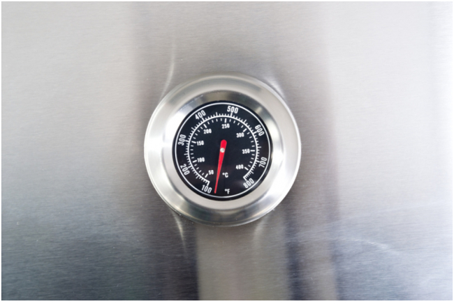 G21 Mexico BBQ Premium line