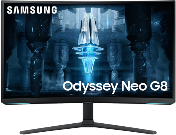 Samsung Odyssey G8 Neo/G85NB/32
