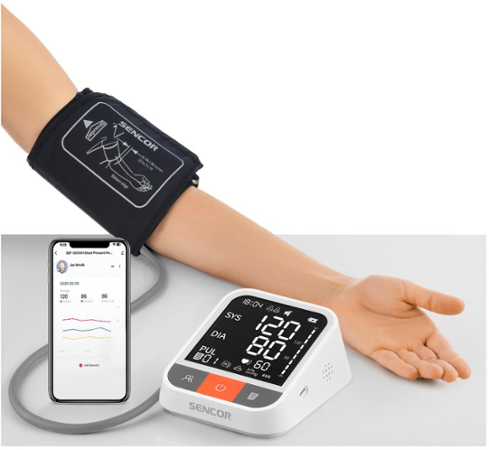Sencor SBP 1500WH