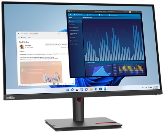 Lenovo ThinkVision/T27p-30/27