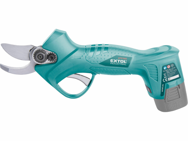 Extol Industrial 8791580T 