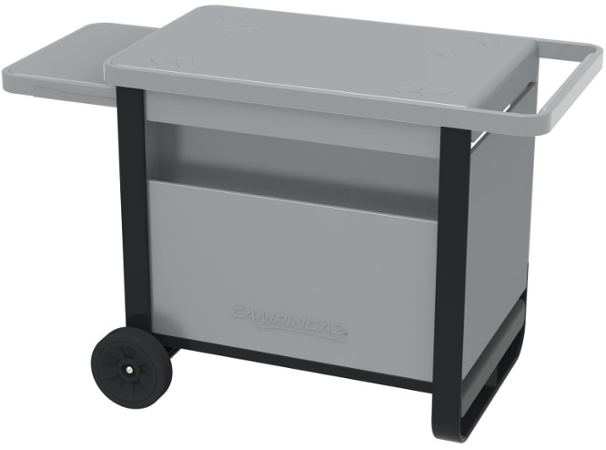 Campingaz BBQ Deluxe Trolley