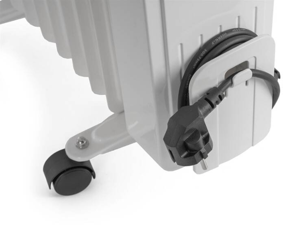 G21 RO17G219 Merapi bílý