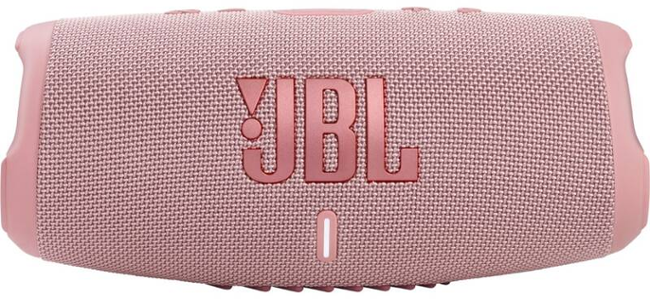 JBL Charge 5 Pink