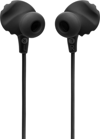 JBL Endurance Run 2 černá