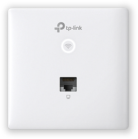 TP-Link EAP230-Wall AC1200 wall-plate AP Omada SDN