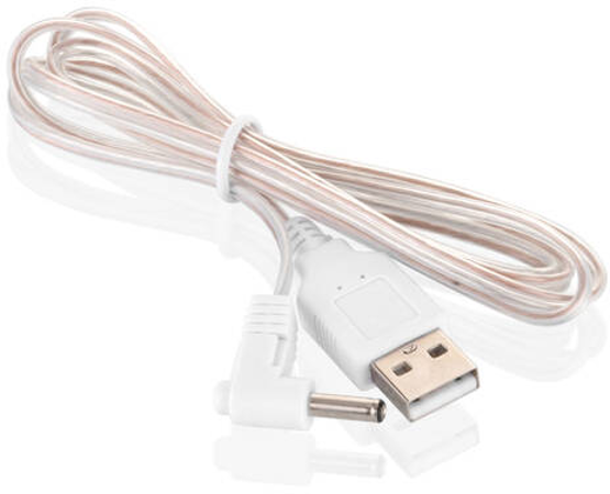 Hyundai AC 331 bílý