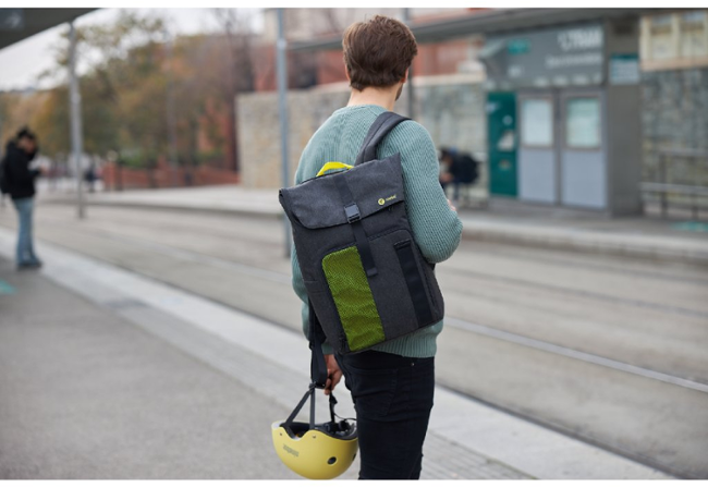 Originální batoh Ninebot