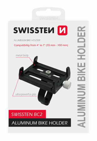  Swissten BC2