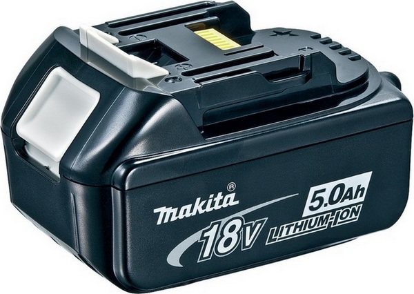 Makita 18V 5,0Ah Li-ion BL1850B
