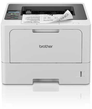 Brother/HL-L5210DW/Tisk/Laser/A4/LAN/WiFi/USB