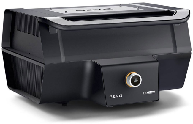 Severin PG 8106 SEVO GT