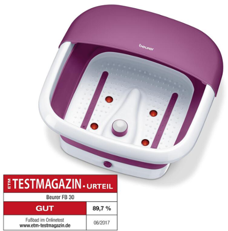 Beurer FB30
