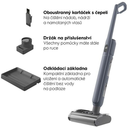Electrolux EW51U1DB