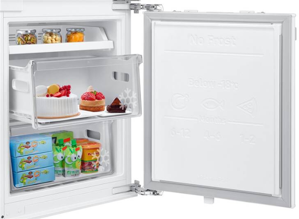 Samsung BRB26705DWW/EF