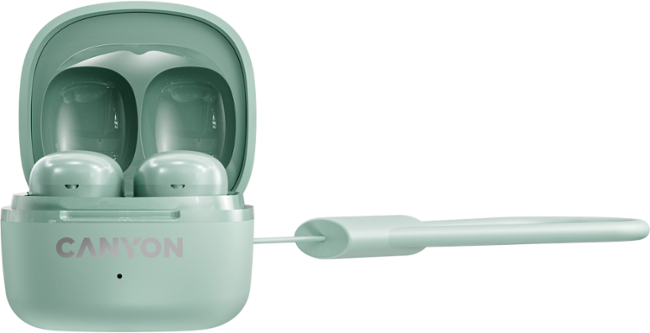 CANYON OnGO 4 Mini TWS BT