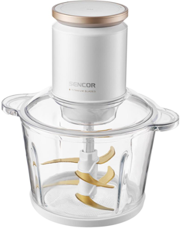 Sencor SCB 7000WH