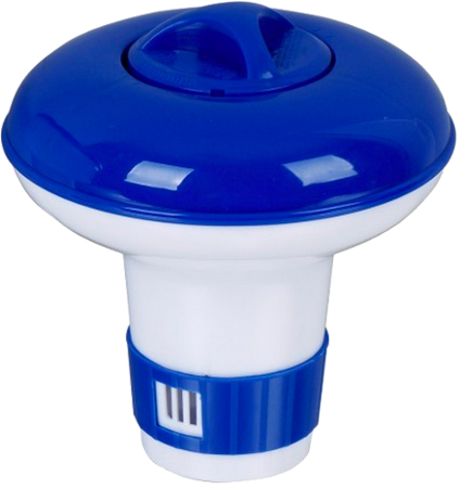 Plovák malý 12,5 cm