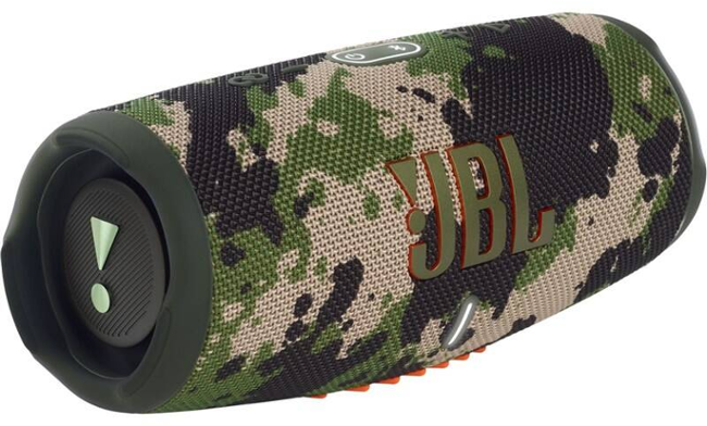 JBL Charge 5 Squad