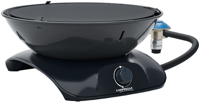 Campingaz Stove 360 Grill CV