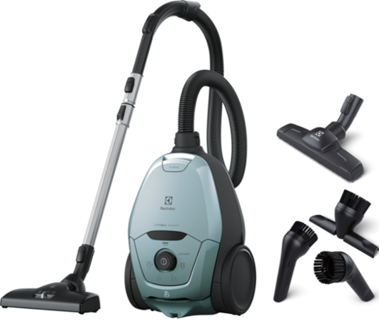 Electrolux PD82-4MB