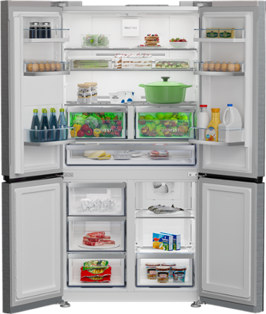 Beko GN1426240ZDXN
