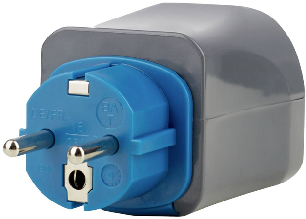 Brennenstuhl 1508160