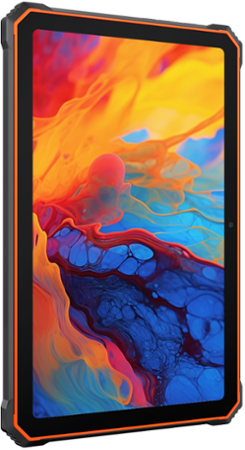 Blackview Active 8 Pro Black / Orange