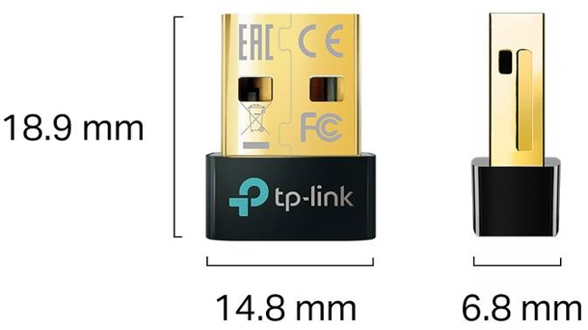 TP-Link UB500