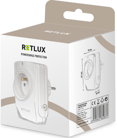 RETLUX RSP 110