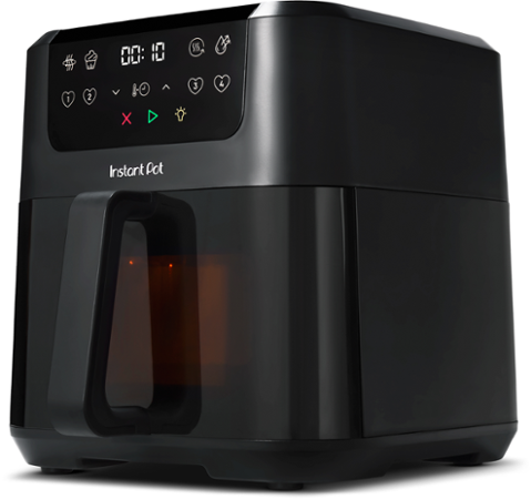 Instant Pot Vortex Compact Black 5,0l