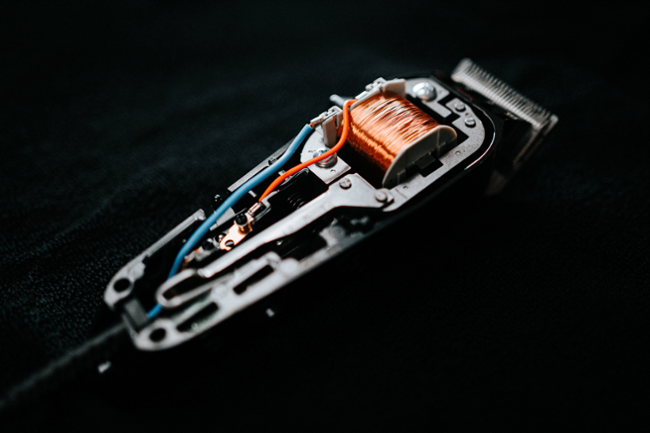 Wahl 20106.0460 Elite Pro