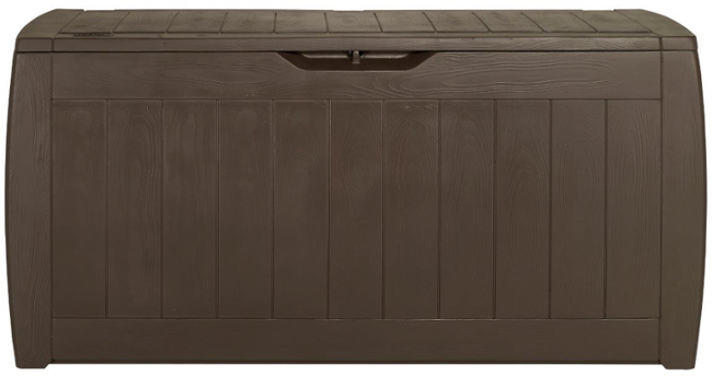 Keter Hollywood 270L hnědý