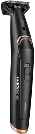 BaByliss T885E