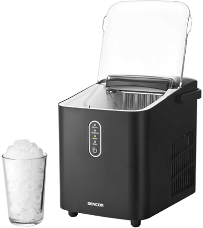 Sencor SIM 2500BK