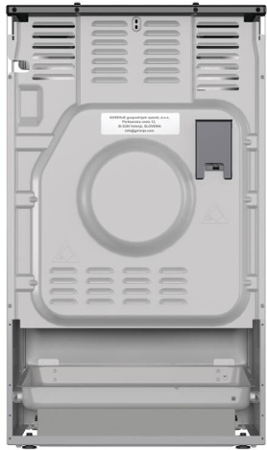 ETA 379390000 Inoxlook