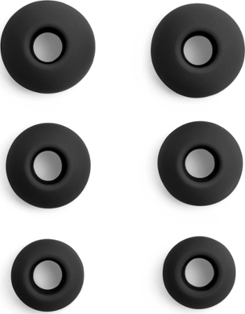 JBL Endurance Run 2 černá