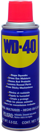 WD-40 400 ml