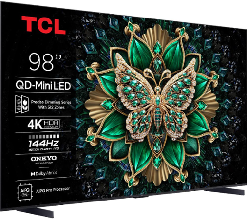 TCL 98C6K
