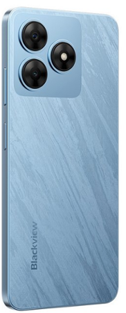 Blackview Wave 8 Blue