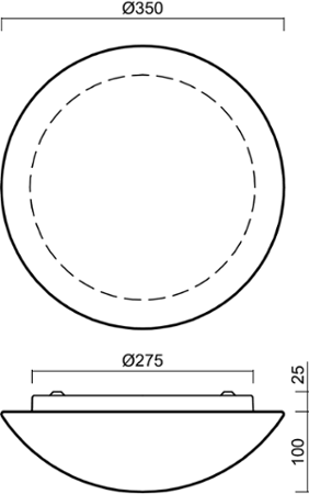 Osmont AURA 3 IN-12K63/062 42630