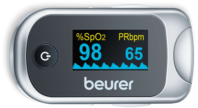 Beurer PO 40
