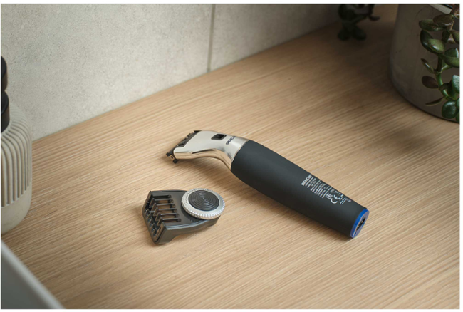 Sencor SHP 0460BK