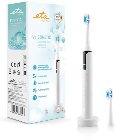 ETA Sonetic 1709 90000